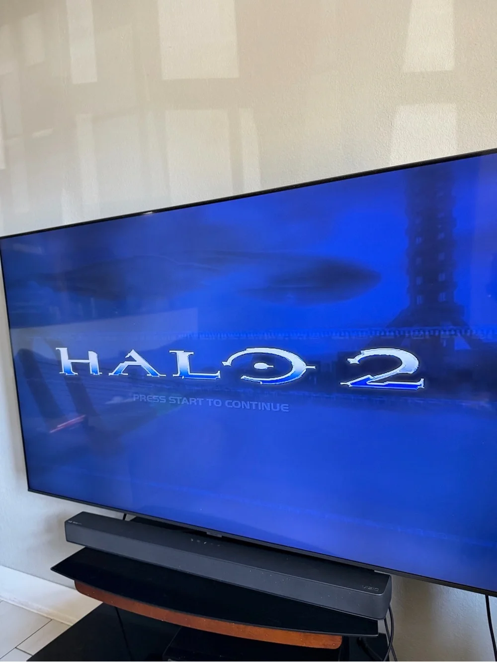 Halo 1 combat evolved & halo 2 (Original XBOX video games)